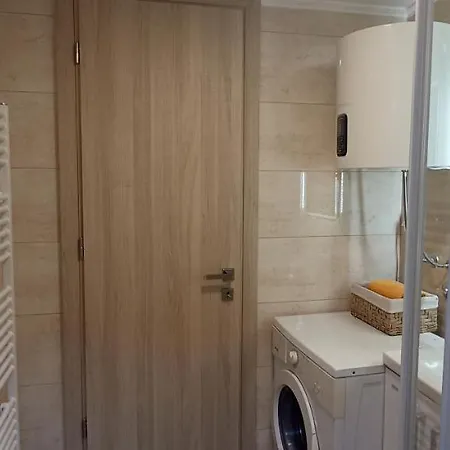 Vukalovic Apartment *