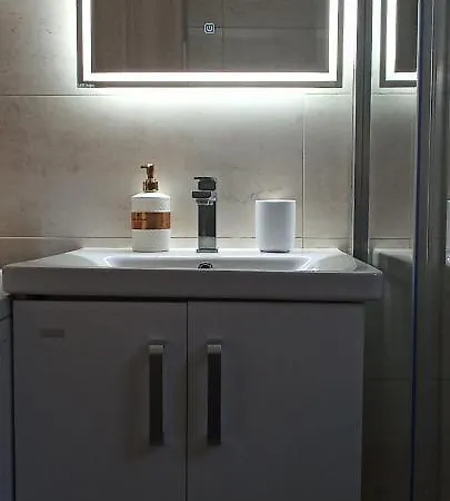Vukalovic Apartment Trebinje