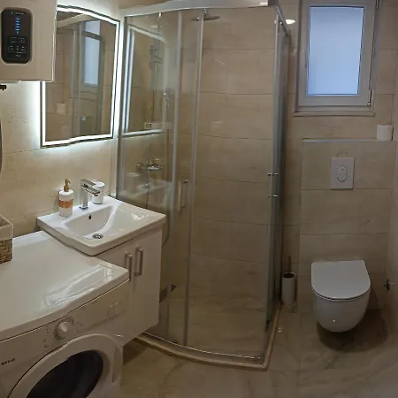 Vukalovic Apartman