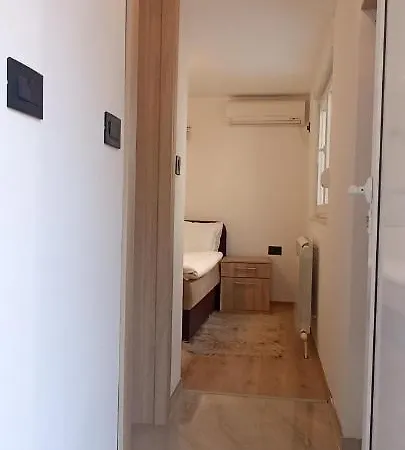 Vukalovic Apartment *