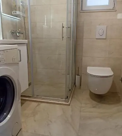 Apartament Vukalović