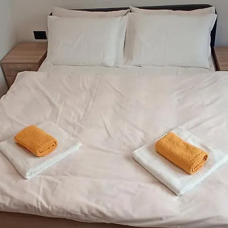 Vukalovic Apartman Trebinje