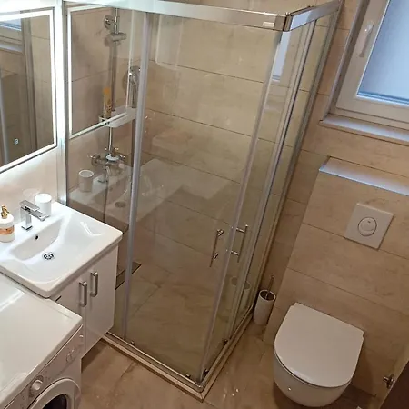 Apartman Vukalovic