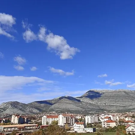 Apartment Vukalovic *