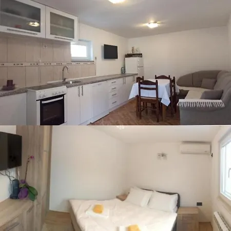 Apartment Vukalovic Trebinje