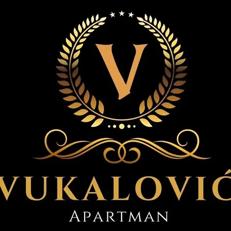 Apartman Vukalovic *