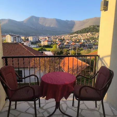 Vukalovic Trebinje