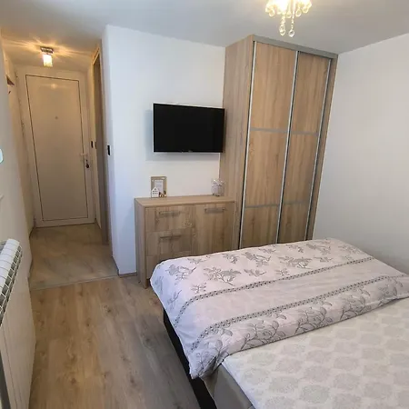 Vukalović Apartament Trebinje