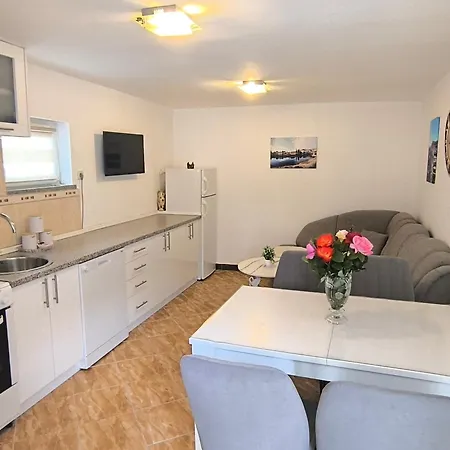 Apartman Vukalovic *