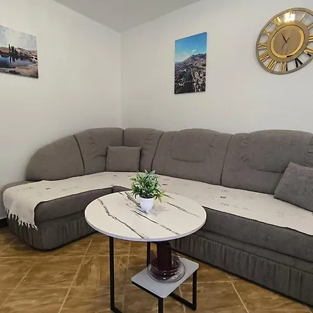 Vukalovic Apartman Trebinje