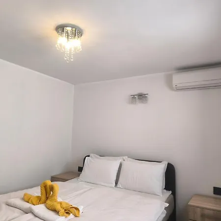 Apartman Vukalovic