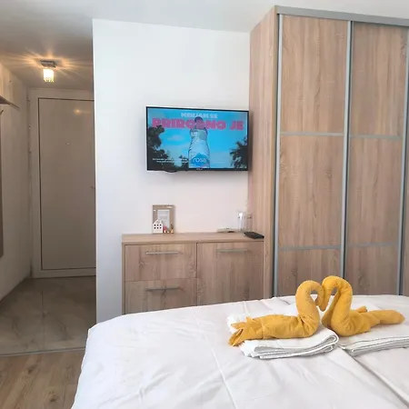 Vukalovic Lejlighed Trebinje