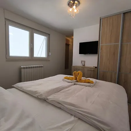 Apartman Vukalovic *