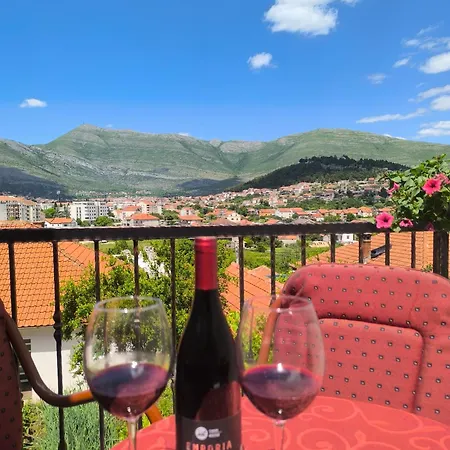 Apartman Vukalovic