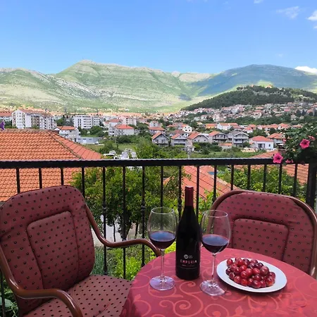 Vukalovic Apartman *