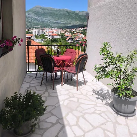 Vukalović Apartament Trebinje