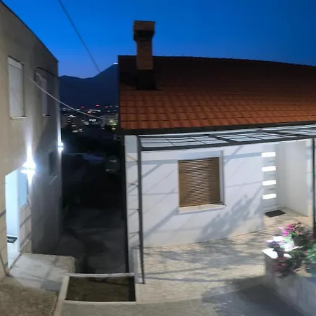 Vukalović Apartament Trebinje