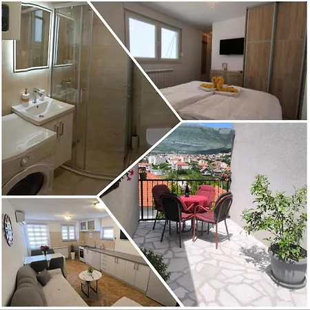 Apartament Vukalović